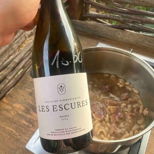 Les Escures - Mas del Périé - Fabien Jouves 