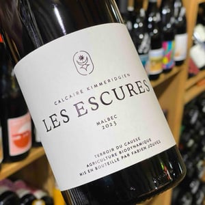 Les Escures - Mas del Périé - Fabien Jouves 