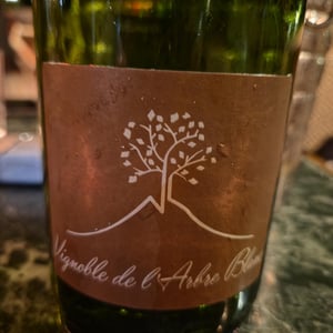 Les Fesses - Domaine de l'Arbre Blanc - frederic-gounan