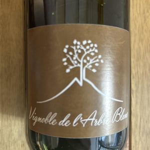Les Fesses - Domaine de l'Arbre Blanc - frederic-gounan