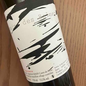 Les Figuiers - Domaine des Balmettes - lucien-salani