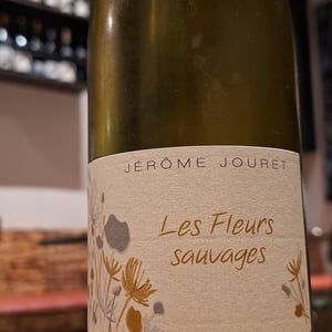 Les Fleurs Sauvages - Jérome Jouret - Jérôme Jouret 