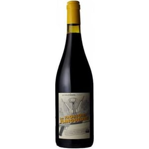 Les Frontons Flingeurs - Château La Colombière - Diane & Philippe Cauvin 