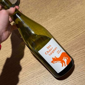 Les Gaudrettes - Domaine Bornard - Tony Bornard 