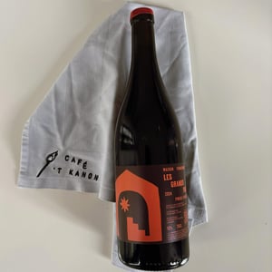 Les Grand Pas - Maison Vigneronne - Maison Vigneronne -2024