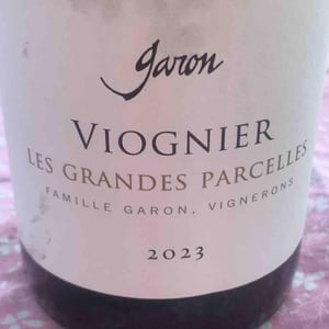 Les grandes parcelles - Les grandes parcelles - garon -2023