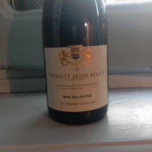 Les Grands Chaillots - Thibault Liger Belair - thibault-liger-belair