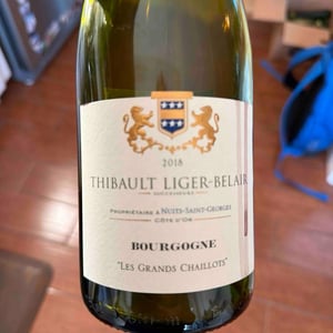 Les Grands Chaillots - Thibault Liger Belair - thibault-liger-belair