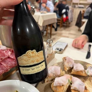 Les Grands Teppes Vieilles Vignes - Domaine Ganevat - Anne & Jean-François Ganevat
