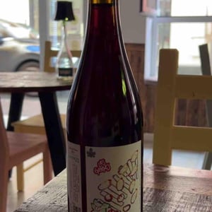 Les Grappes - Clos Kixhaya - Beatriz Leblanc-Papamija -2020