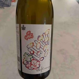 Les Grappes - Clos Kixhaya - beatriz-leblanc-papamija -2020