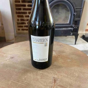 Les Graviers - Domaine André & Mireille Tissot - Bénédicte & Stéphane Tissot 