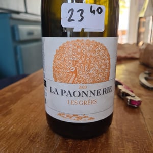 Les Grées - La Paonnerie - marie-carroget -2020