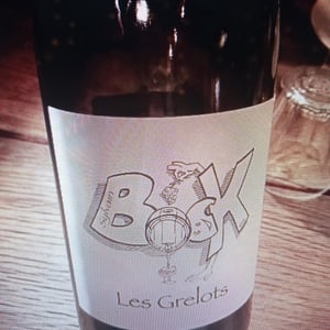Les Grelots - Sylvain Bock - sylvain-bock