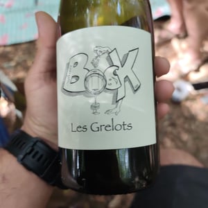 Les Grelots - Sylvain Bock - Sylvain Bock 