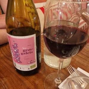 Les Grin-Galets