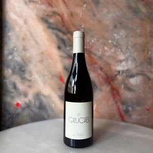 Les Gruches - Domaine Calvez-Bobinet - Sébastien Bobinet & Emeline Calvez 
