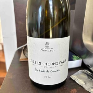 Les Hauts de Charassis