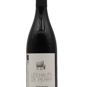 Les Hauts De Perry - Mas des Agrunelles - Frédéric Porro & Stéphanie Ponson -2018