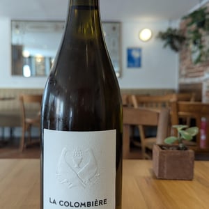 les Jacquaires (new label) - Château La Colombière - diane-philippe-cauvin
