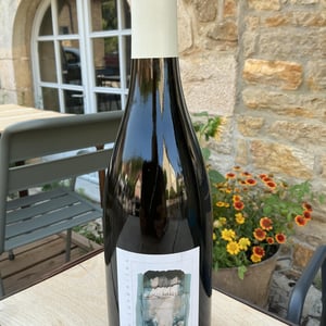 Les Juvéniles - Lias Chardonnay - Domaine Labet - julien-charline-romain-labet