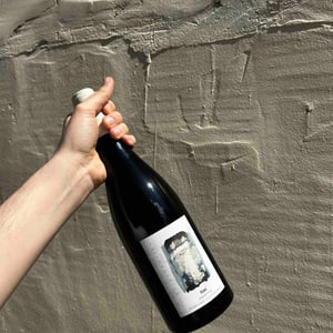 Les Juvéniles - Lias Chardonnay - Domaine Labet - Julien, Charline & Romain Labet