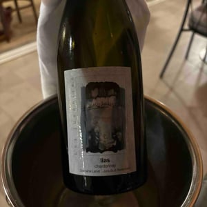 Les Juvéniles - Lias Chardonnay - Domaine Labet - Julien, Charline & Romain Labet