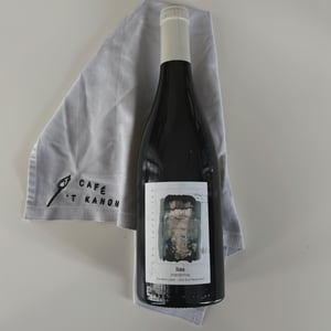 Les Juvéniles - Lias Chardonnay - Domaine Labet - julien-charline-romain-labet -2022