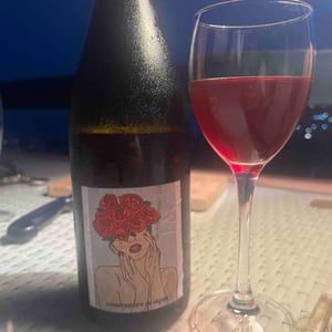 Les Larmes Des Damas - Conservatoire De Vignes Anciennes - karine-cyril-alonso