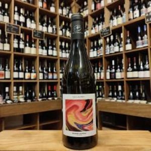 Les Laures (old label) - Domaine Bonnet-Huteau - Jean-Jacques Bonnet & Vincent Pineau 