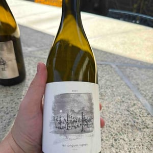 Les Longues Lignes - La Grange de l'Oncle Charles - morgane-stoquert-jerome-francois -2024