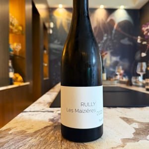 Les Maizierès - Marthe Henry - Marthe Henry -2022