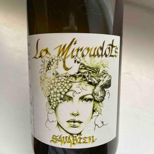 Les Miroudots N°3 - Nicolas BERNARD - nicolas-bernard -2021