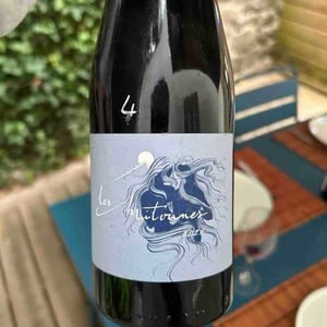 Les Mitounes - Rémi Jalliet - remi-jalliet