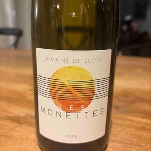 Les Monettes - Domaine de Lucey - anne-cecile-pflieger-erwan-buchwalter