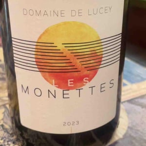 Les Monettes - Domaine de Lucey - anne-cecile-pflieger-erwan-buchwalter