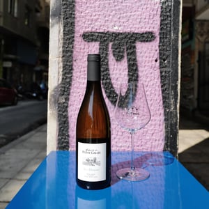 Les Moraines - La Petite Gallée - Robert & Patrice Thollet -2013