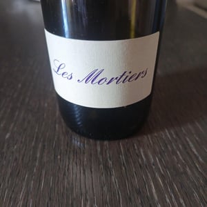 Les Mortiers - Le Briseau - nathalie-gaubicher-et-christian-chaussard