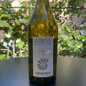 Les Moulins - Domaine de la Touraize - André-Jean & Héléana Morin 