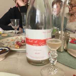 Les Noëls de mon Grolleau - Simon Rouillard - Simon Rouillard -2025