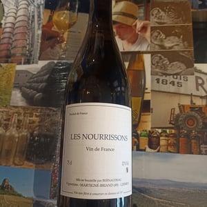 Les Nourrissons - Stéphane Bernaudeau - stephane-bernaudeau