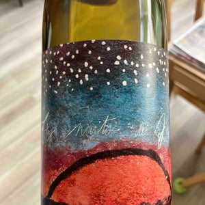Les Nuits De Java - Clos des Grillons - Nicolas Renaud -2023