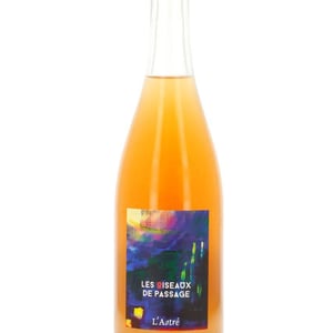 Les Oiseaux De Passage - Domaine de l'Astré - aude-duval-sylvain-ohayon