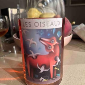 Les Oiseaux - Campagne Sarrière - Ludovic Blairon 