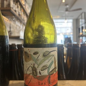 Les Oliviers - Les Vignerons d'Estézargues - Les Vignerons d'Estézargues -2020