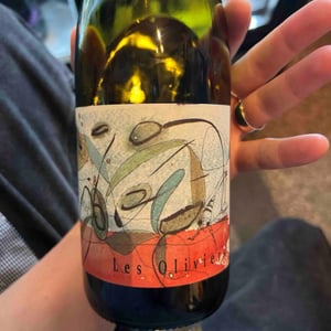 Les Oliviers - Les Vignerons d'Estézargues - les-vignerons-destezargues -2020