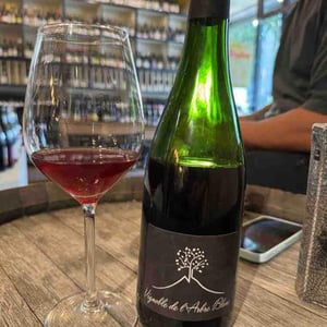 Les Orgues - Domaine de l'Arbre Blanc - frederic-gounan