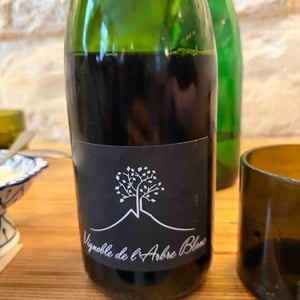 Les Orgues - Domaine de l'Arbre Blanc - Frédéric Gounan