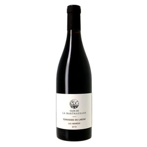 Les Ouvrées - Clos de la Barthassade - helene-guillaume-baron