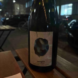 Les Parcelles Rares - En Chalasse Savagnin - Domaine Labet - Julien, Charline & Romain Labet -2023